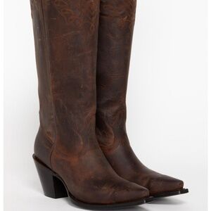 Shyanns western boots